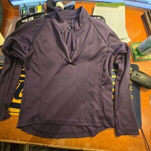 Meisters Sport Knits zippered Turtleneck